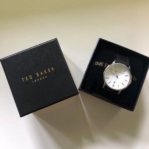 Men’s Ted Baker classy watch